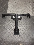 Ducati 749 999 Vortex Race Stay Bracket. Fixed Price $129.00.