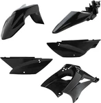 Acerbis 2780500001 Full Plastic Kit Black. Fixed Price $157.95.