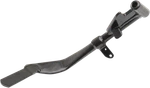 Drag Specialties Kickstand - Black 7" 1" Under Stock Harley Davidson. Fixed Price $89.56.