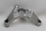 Ducati Panigale 1199 Right Engine Motor Bracket Support 8293A441A. Fixed Price $34.99.