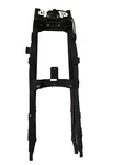 2070631 Rear Frame Triumph Tiger 1050 2006. Fixed Price $240.82.