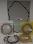 Yamaha Oem Clutch Plate Kit Bolt Star 09-16 XVS950 1TP-W001G-00-00. Fixed Price $166.99.