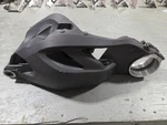 Used 13-14 Ducati Multistrada 1200S Swing Arm 37010902A. Fixed Price $150.00.