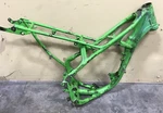 Kawasaki 80 Oem Chassis Body Subframe Cradle 1995. Fixed Price $179.95.