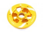 Ducabike For Ducati Pressure Plate Gold CCDV05SMB New Made In Italy By. Fixed Price $207.74.