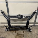 Oem 2015 - 2019 Porsche Macan Rear Suspension Crossmember Subframe. Fixed Price $170.00.