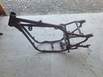 42-4308 Bsa B33 Group Motorcycle Swinging Arm Frame 1955 CB31 1969. Fixed Price $399.99.