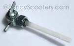 Fuel Valve Petcock For Peace Sports Mini Diablo Choppers, Dirt Bikes. Fixed Price $14.99.