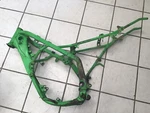 1995 Kawasaki Frame Chassis. Fixed Price $280.00.