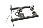 98 Bmw K1200RS Upper Radiator Brackets Mounts Left & Right. Fixed Price $59.99.