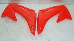 1998 Honda Cr 250 Oem Radiator Fuel Tank Vents (2) Pair /#19071-KZ3-J00ZA. Fixed Price $19.48.