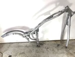 2004 Victory Kingpin Main Frame Chassis Straight Free Shipping. Fixed Price $907.77.