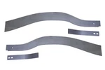Rustbuster RB1006 Rear Frame Stiffeners For Fits 1976-1986 Jeep Cj. Fixed Price $199.25.