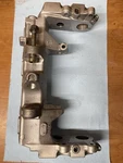 2000-2001 Honda CBR929RR Rear Swing Arm Mount. Fixed Price $45.00.