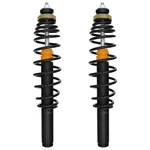 Front Shock Absorber Set Fits Polaris Replaces 2201460. Fixed Price $259.99.