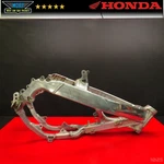 2001 Honda CR125R Main Frame Chassis Body 50100-KZ4-J30 Genuine Oem. Fixed Price $170.00.