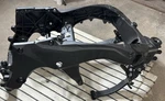 2020 20-21 Kawasaki Ninja 1000 Sx Oem Main Frame Chassis Straight Bos. Fixed Price $808.29.