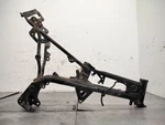 03-05 Yamaha TTR90E Oem Frame Chassis. Fixed Price $179.16.