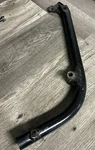 1982 Honda CB750SC Oem Frame Lower Rail Tube Bar Support Bracket. Fixed Price $39.99.