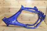 2001 Yamaha Main Frame Chassis 5JG-21101-50-P0 Bos Cal Verified!. Fixed Price $197.00.