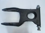 Swingarm Rear Yzf R1 07-08 Yamaha 4C8-22110-10-00 2007 2008 Suspension. Fixed Price $25.97.