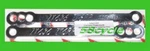 2005-2006 Kawasaki ZX6RR 636 Diamond Powersports Polished Lowering Links. Fixed Price $64.95.