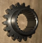 2004 Honda CRF250R Primary Drive Gear 23121-KRN-670. Fixed Price $19.39.