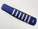 Guts Seat Fits Yamaha YZ250 2002-2021 Saddle Assembly Cover Blue Dirt Bike. Fixed Price $149.99.