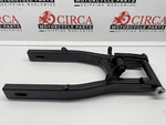 Suzuki GS500 04-11 Swingarm Assy Rear (black) 61000C01D10JENM. Fixed Price $704.10.