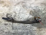 1979 Honda Super Sport Four Side Jiffy Stand. Fixed Price $15.00.