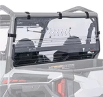 Kemimoto Rear Vented Windshield Compatible With Polaris General 1000 / 4. Fixed Price $189.99.