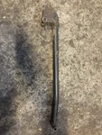 Suzuki K15 Frame Bar K10 K11 Rail Hillbilly 80. Fixed Price $22.99.