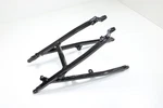 01-07 Suzuki RM125 Oem Rear Back Powdercoated Q51. Fixed Price $178.99.