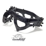 08-09 GSXR750 GSXR600 Oem Main Frame Chassis 41100-02H10-YAP *pa Salvage Cracked. Fixed Price $224.98.