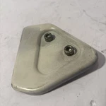 2000-2004 Yamaha Le Frame Side Cover Shield Guard 5HP-2117F-00-00. Fixed Price $14.99.