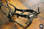 1988 Honda Main Frame Chassis. Fixed Price $332.50.