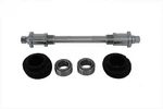 Swingarm Mounting Kit Fits Harley Davidson V-twin 44-2055. Fixed Price $264.75.