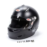 Bell 1419A18 Helmet M8 3X-LARGE Flat Black SA2020. Fixed Price $549.95.