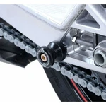 R&g Racing Motorcycle Swingarm Spools - Black, M8 CR0032BK. Fixed Price $29.55.