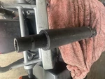 Bmw K75,K100 Drive Shaft. Fixed Price $50.00.