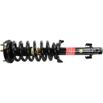 Monroe Quick-strut Front Left Suspension & Coil Spring Asm (172562L). Fixed Price $142.48.