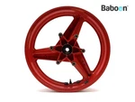 Front Wheel Honda 1987-1988 (CBR1000F SC21). Fixed Price $77.85.