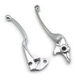Httmt Chrome Brake Clutch Levers For Suzuki GSR600 06-11 TL1000S 1997-2001. Fixed Price $21.97.