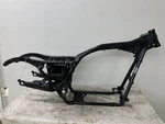Harley-davidson 2009 Cvo Electra Frame Chassis Straight 47900-11BHP. Fixed Price $850.25.