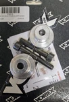 Vortex Frame Sliders #FS513 For Suzuki Gsxr 1300 1999-2006 New & Sealed!!. Fixed Price $24.95.