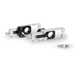 Puig Chain Tension Adjuster - Silver 20690P. Fixed Price $199.51.