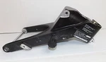 '93-'05 Bmw R1100RT Oem Front Frame Schwarz (46512314698) P1134. Fixed Price $257.15.