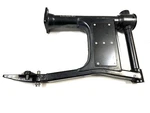 2008 Triumph Rocket Iii Touring Oem Genuine Swingarm & Pivot Bolts T2057020!!!. Fixed Price $40.00.