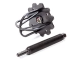 Wehrs Swivel Tall Cup With Weight Jack 5.5 Springs W/ 9 Screw Bolt. Fixed Price $98.95.