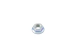 Honda Genuine Nut, Rr. Swingarm Pivot 90301-KS7-830. Fixed Price $11.90.